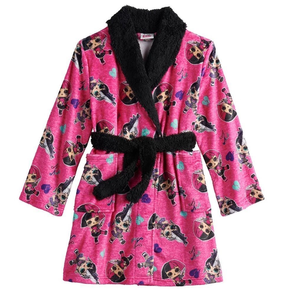 L.O.L. Surprise! Queen Robe